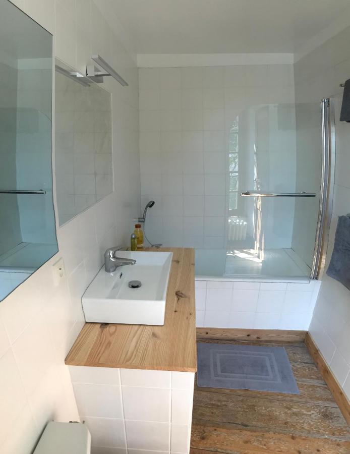 Maison D'Hotes De Charme Bayeux Ngoại thất bức ảnh
